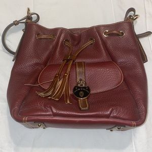 Dooney & Bourke Purse
